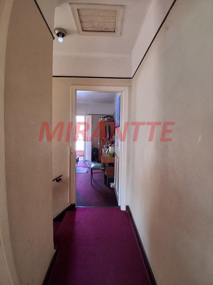 Sobrado de 130m² com 2 quartos em Vila Guilherme
