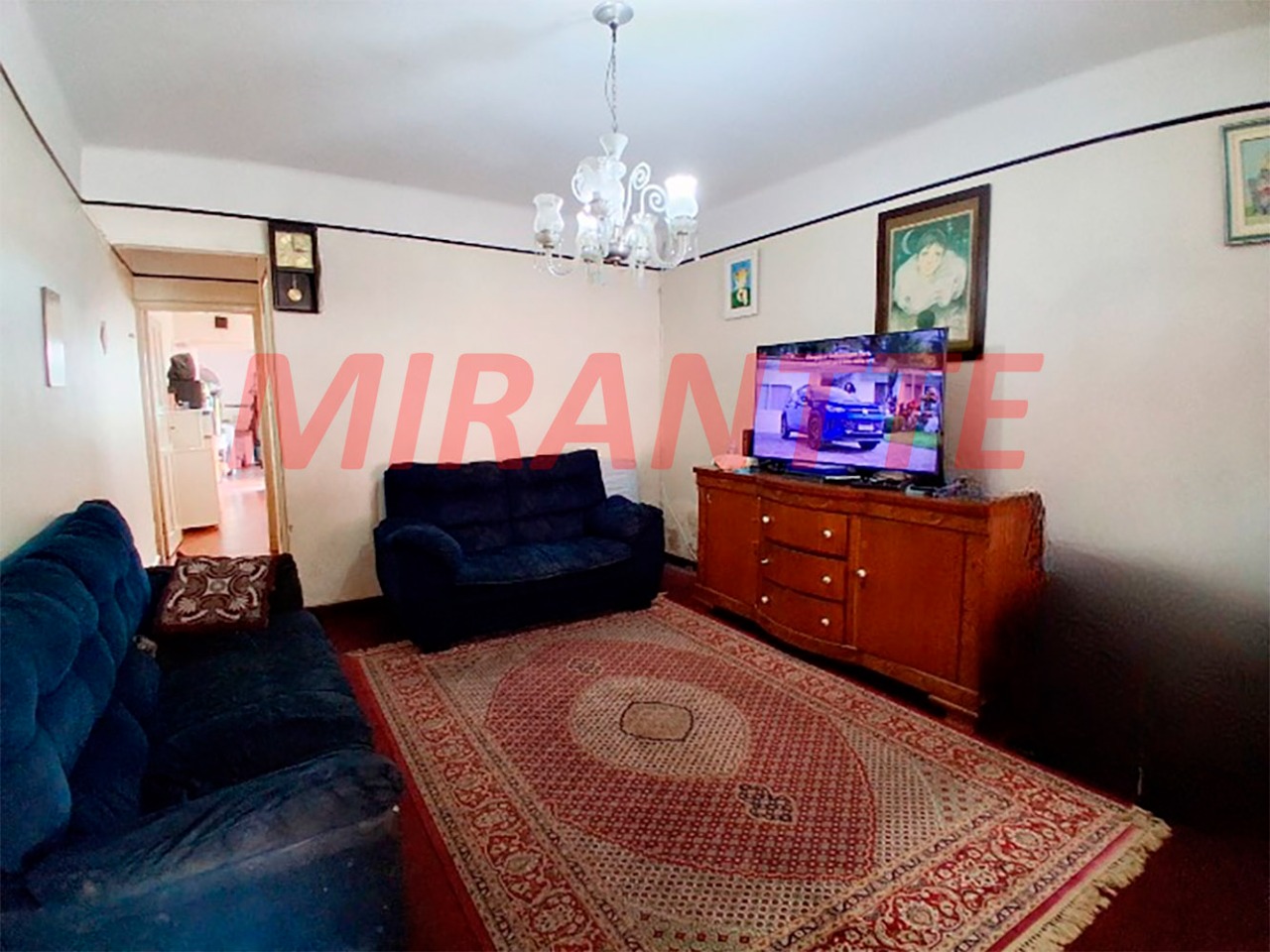 Sobrado de 130m² com 2 quartos em Vila Guilherme