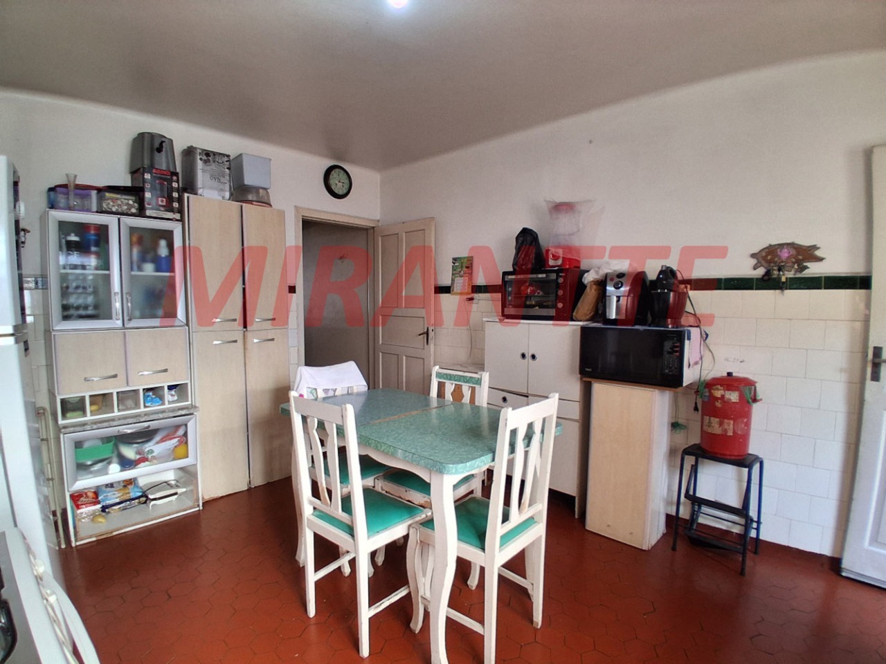 Sobrado de 130m² com 2 quartos em Vila Guilherme