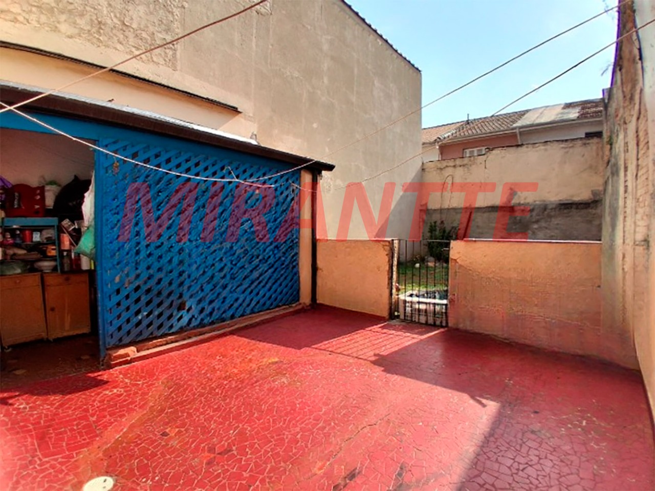 Sobrado de 130m² com 2 quartos em Vila Guilherme