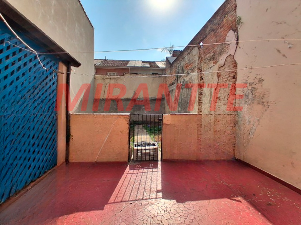 Sobrado de 130m² com 2 quartos em Vila Guilherme
