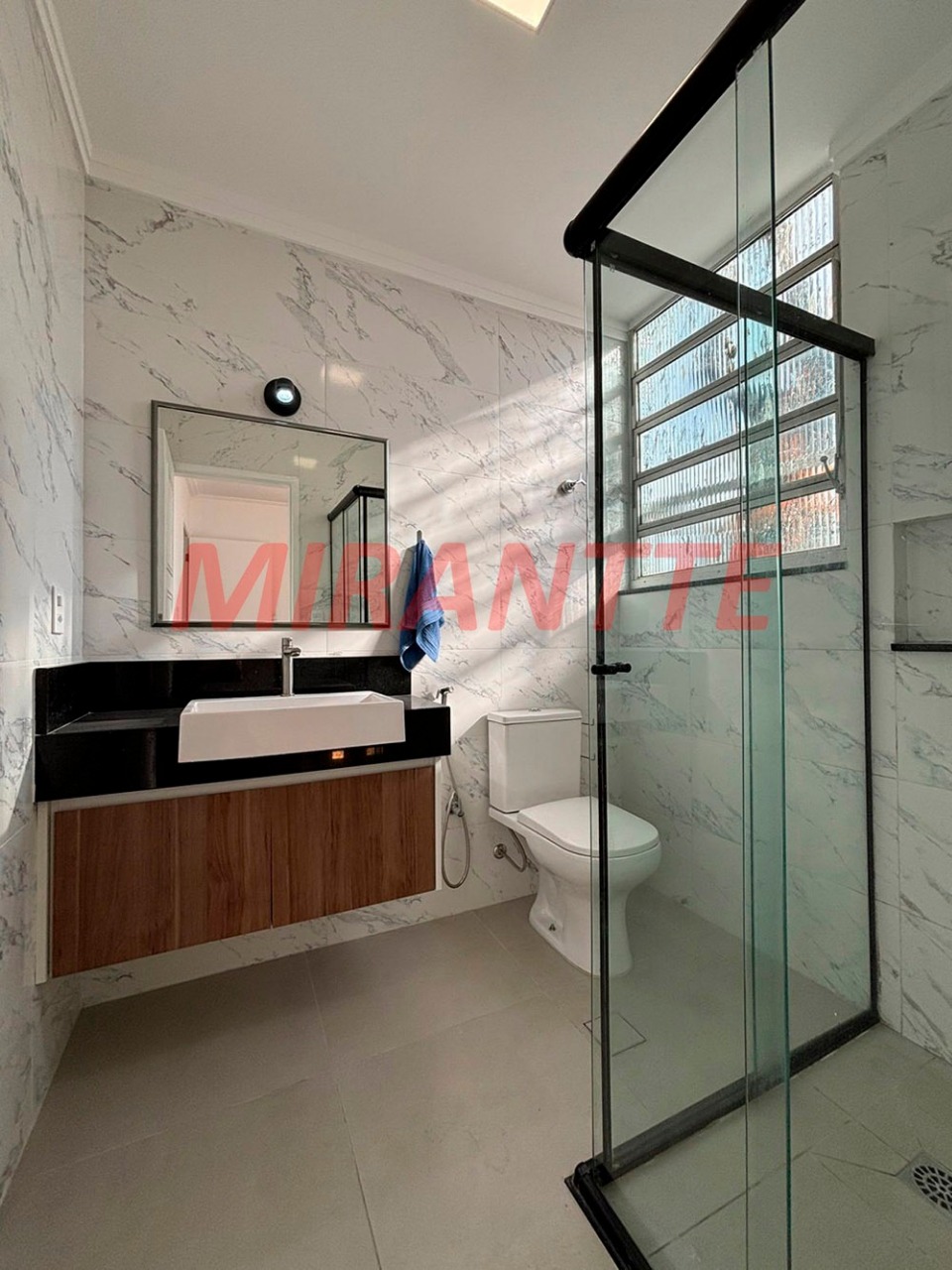 Apartamento de 135m² com 3 quartos em Santana