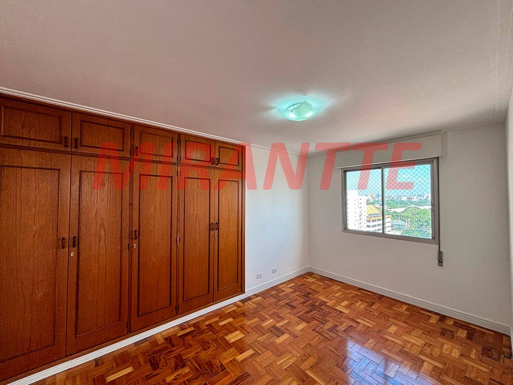 Apartamento de 135m² com 3 quartos em Santana