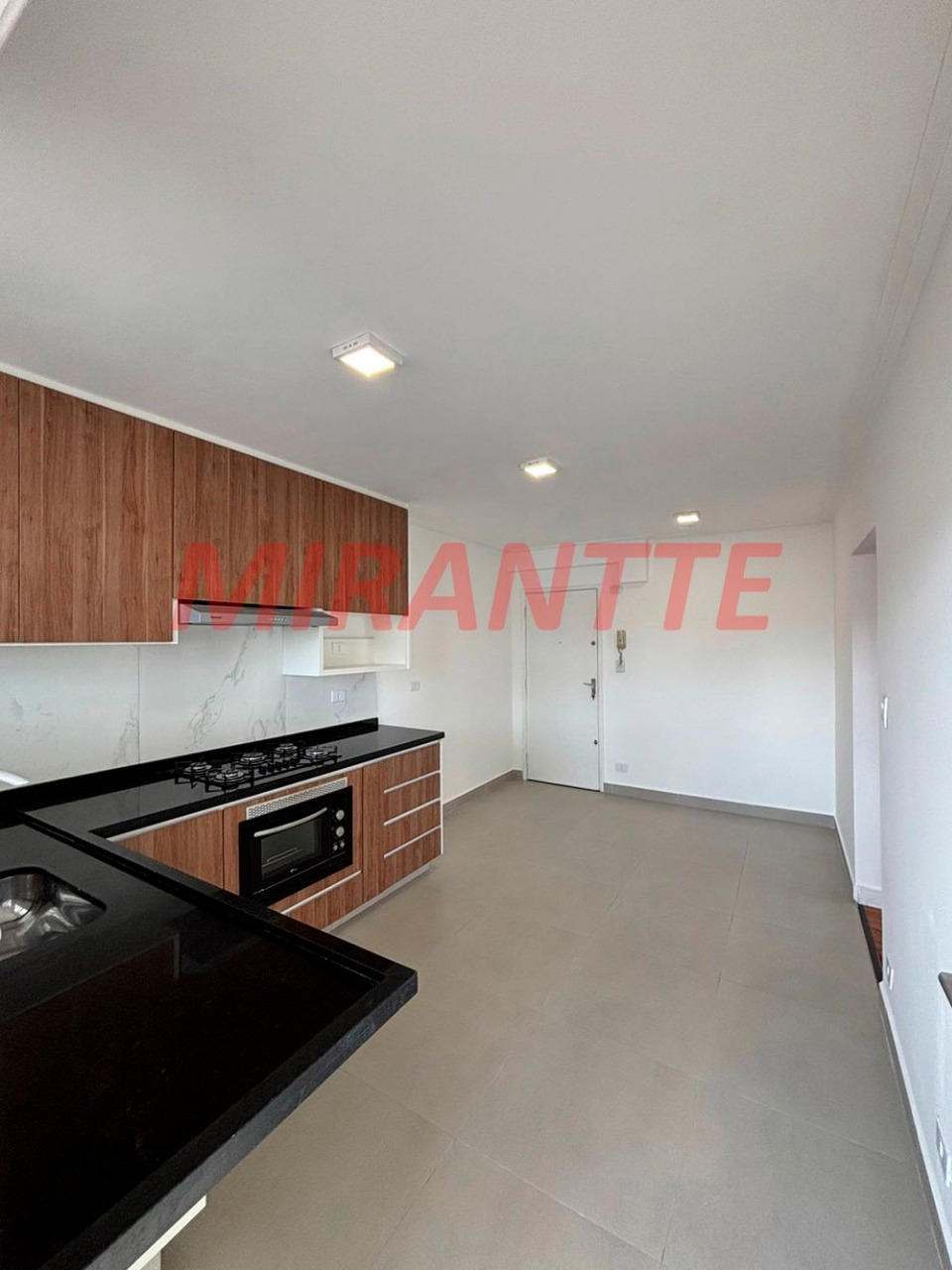 Apartamento de 135m² com 3 quartos em Santana