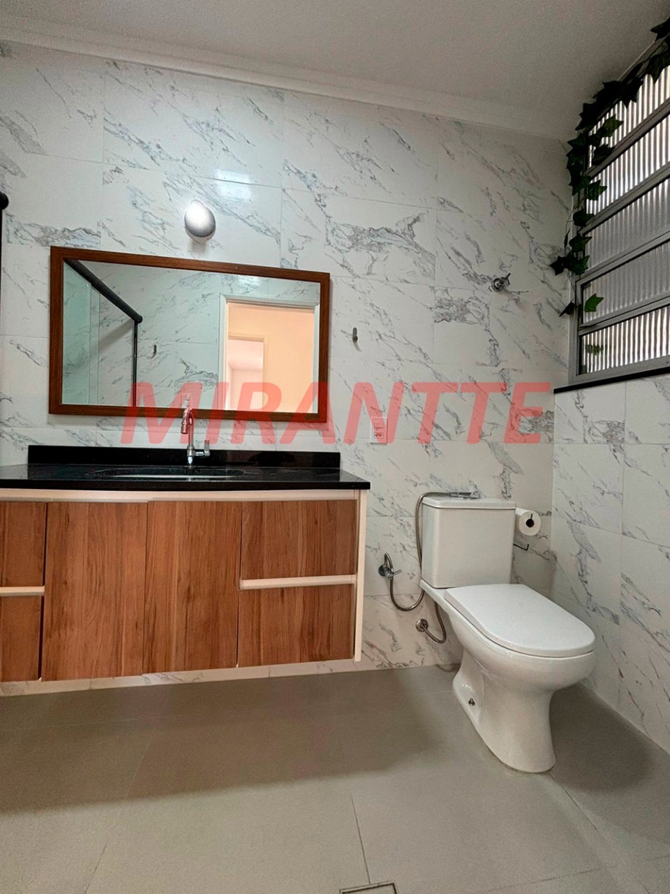 Apartamento de 135m² com 3 quartos em Santana