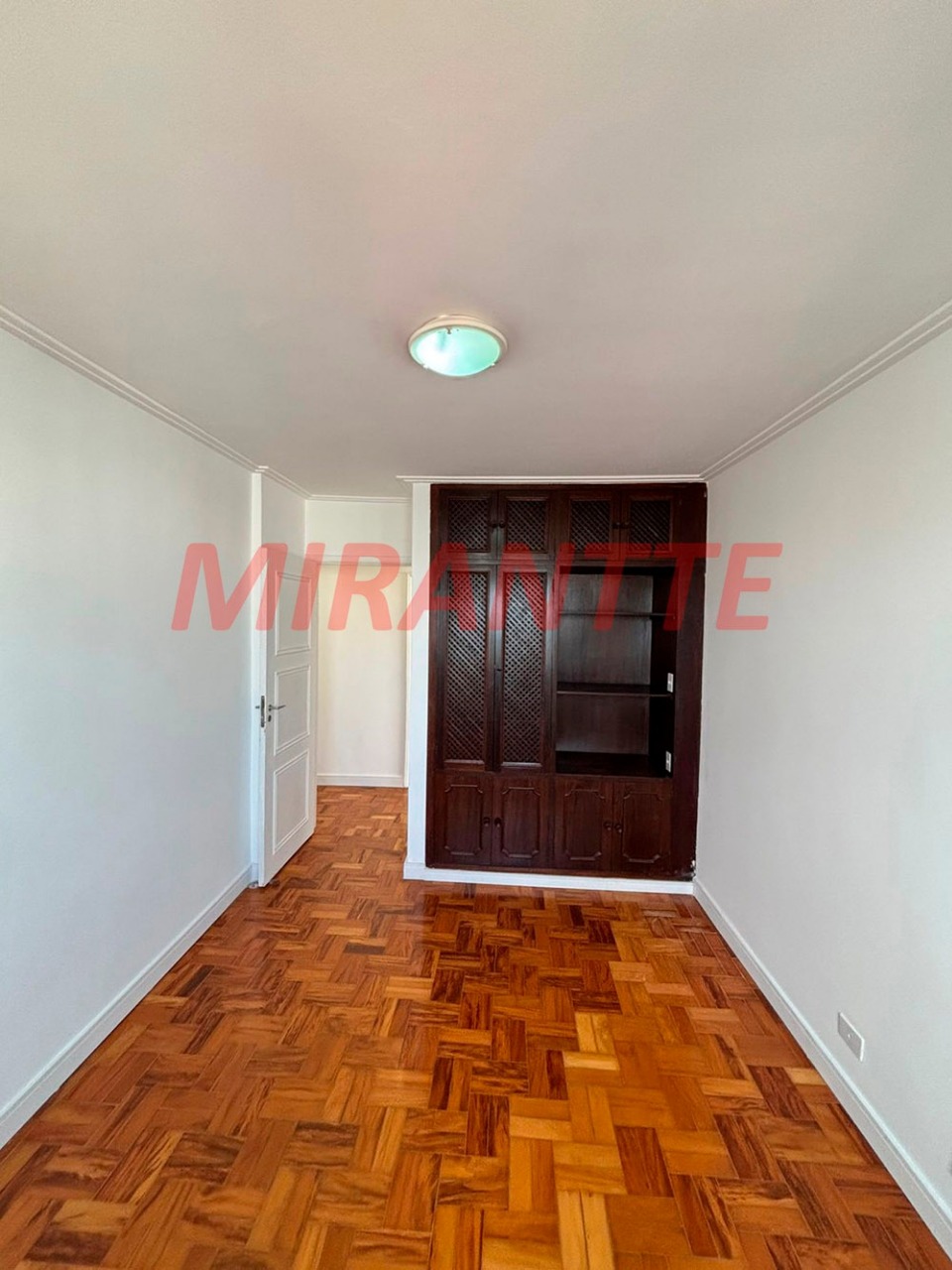 Apartamento de 135m² com 3 quartos em Santana