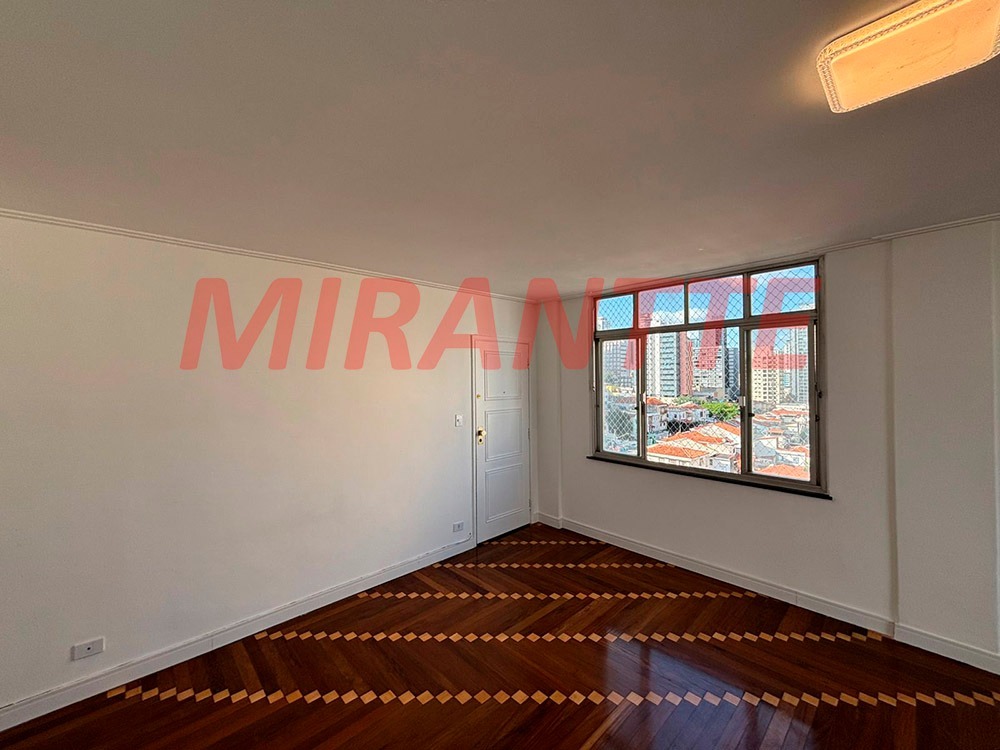 Apartamento de 135m² com 3 quartos em Santana