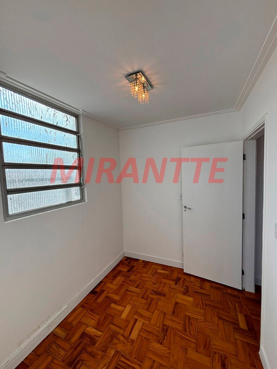 Apartamento de 135m² com 3 quartos em Santana
