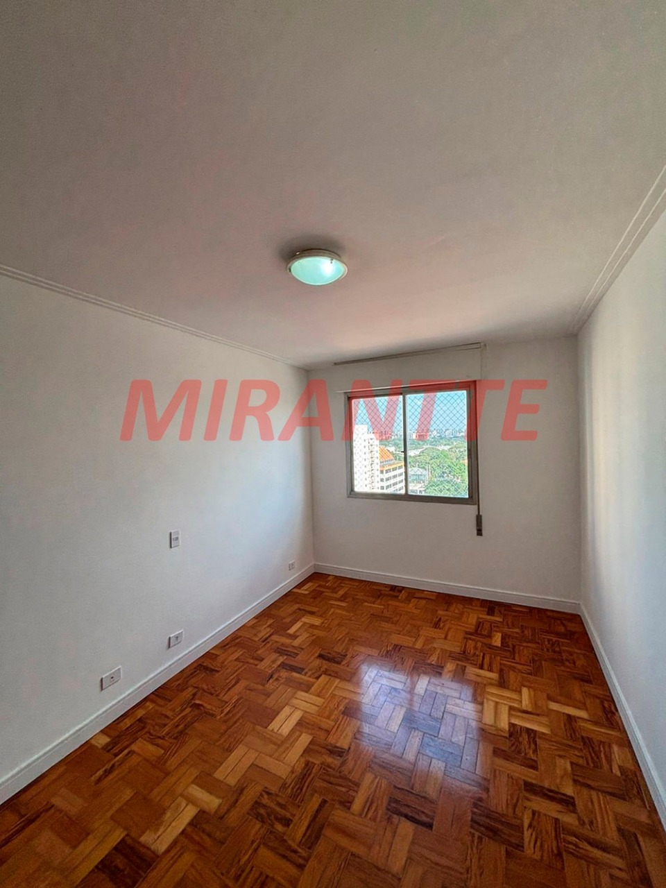 Apartamento de 135m² com 3 quartos em Santana
