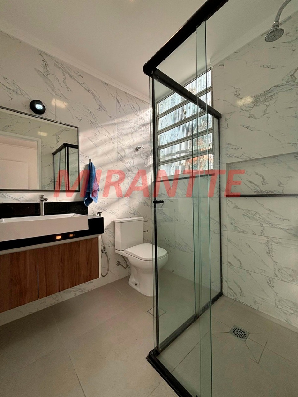 Apartamento de 135m² com 3 quartos em Santana