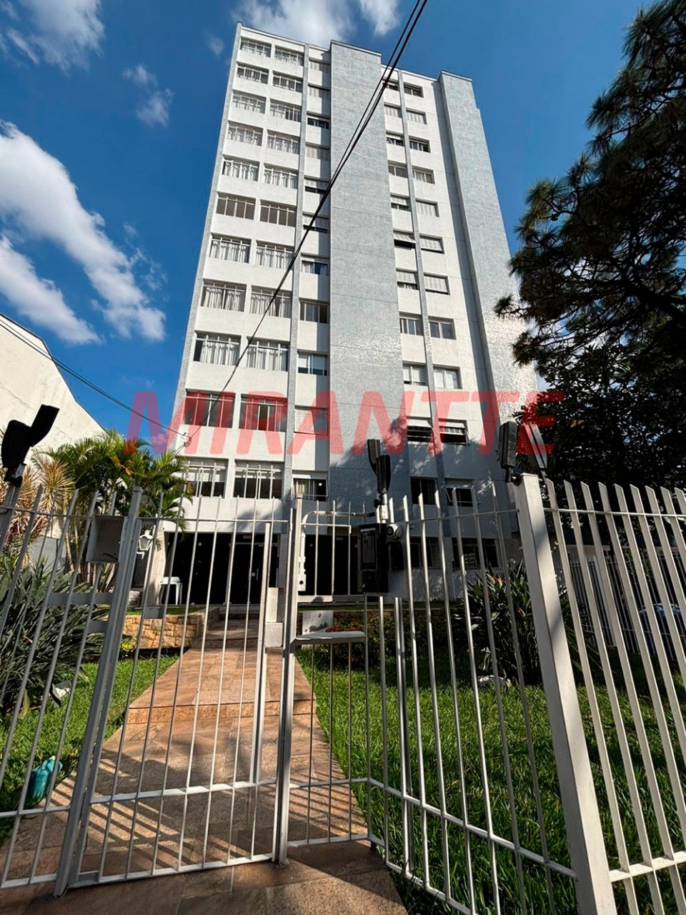 Apartamento de 135m² com 3 quartos em Santana
