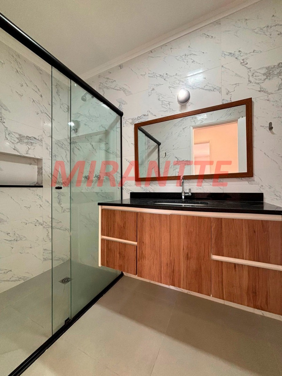 Apartamento de 135m² com 3 quartos em Santana