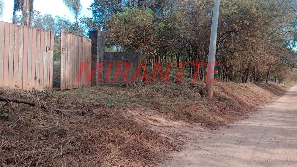 Terreno de 0m² em Jardim Brasil