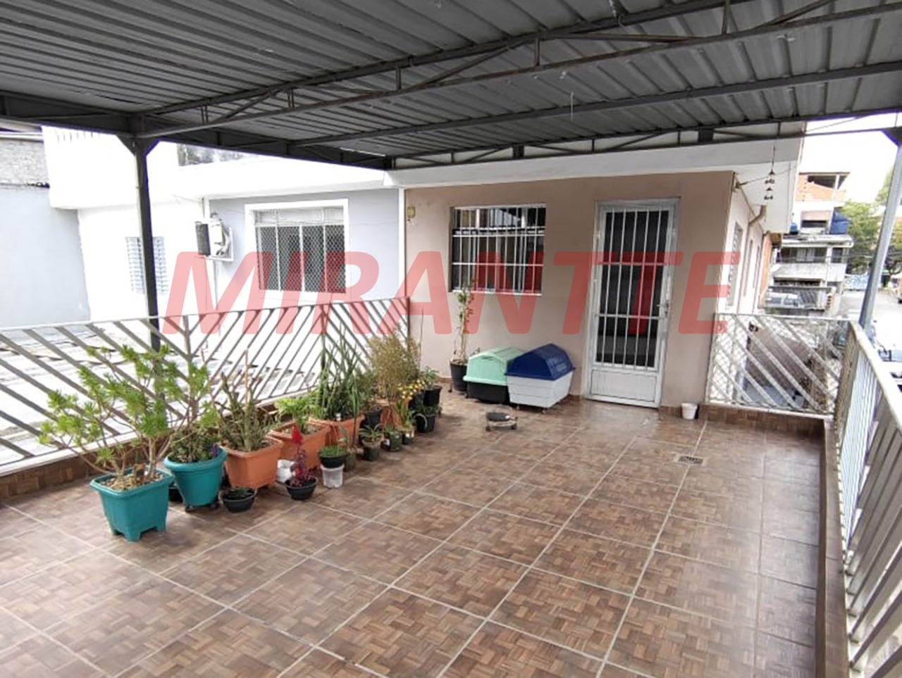 Sobrado de 200m² com 4 quartos em Vila Nova Cachoeirinha