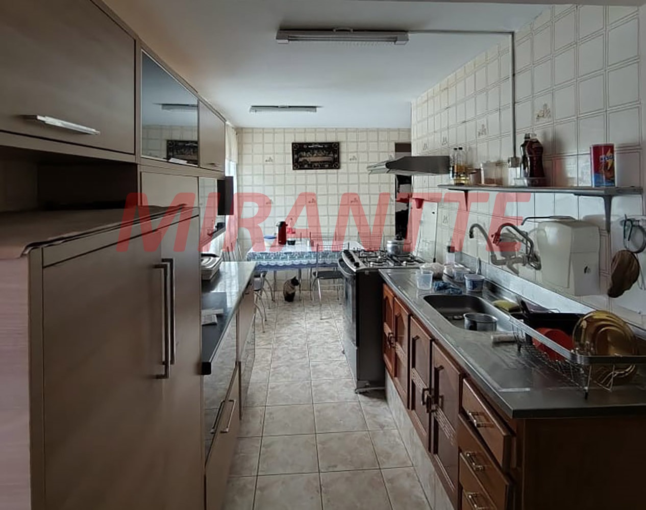 Sobrado de 200m² com 4 quartos em Vila Nova Cachoeirinha