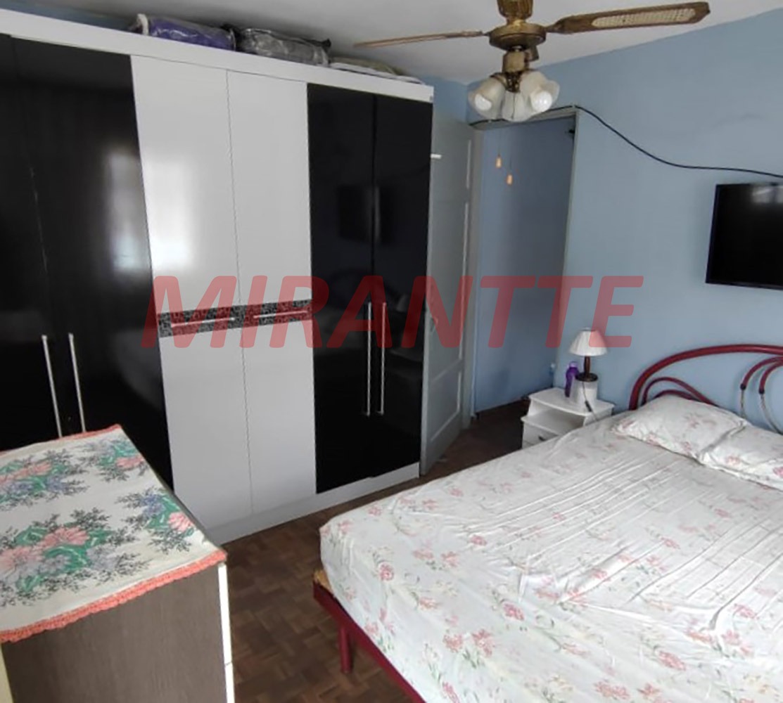 Sobrado de 200m² com 4 quartos em Vila Nova Cachoeirinha