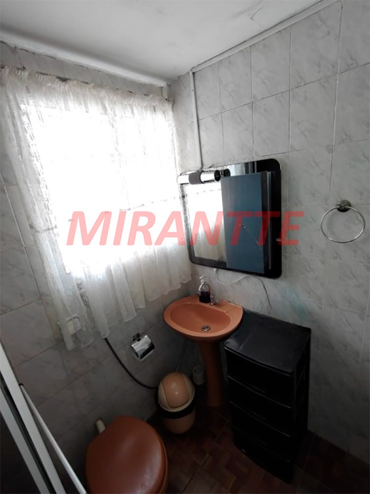 Sobrado de 200m² com 4 quartos em Vila Nova Cachoeirinha