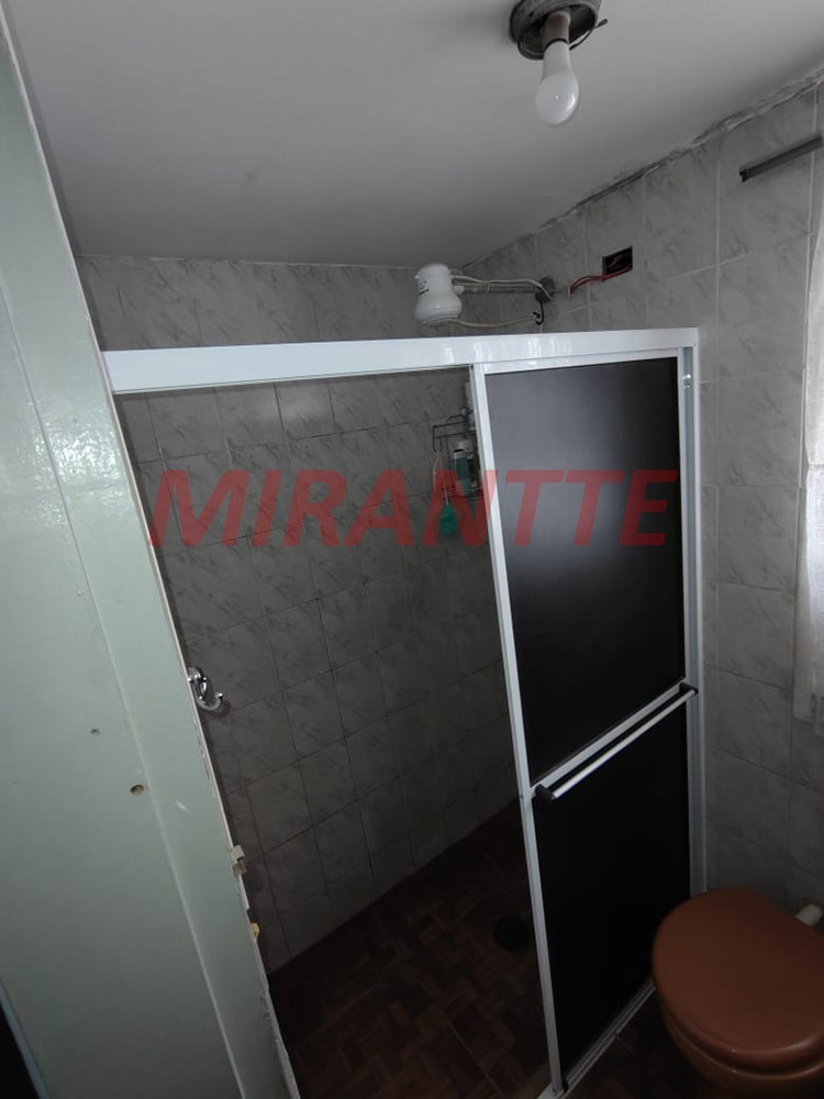 Sobrado de 200m² com 4 quartos em Vila Nova Cachoeirinha