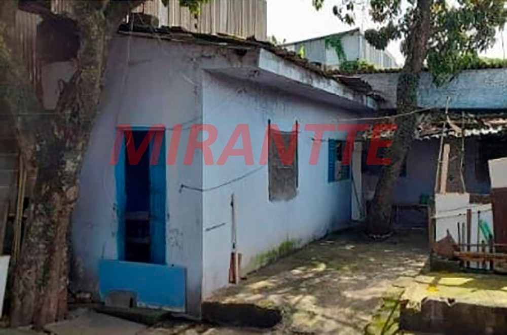 Terreno de 0m² em Vila Galvão