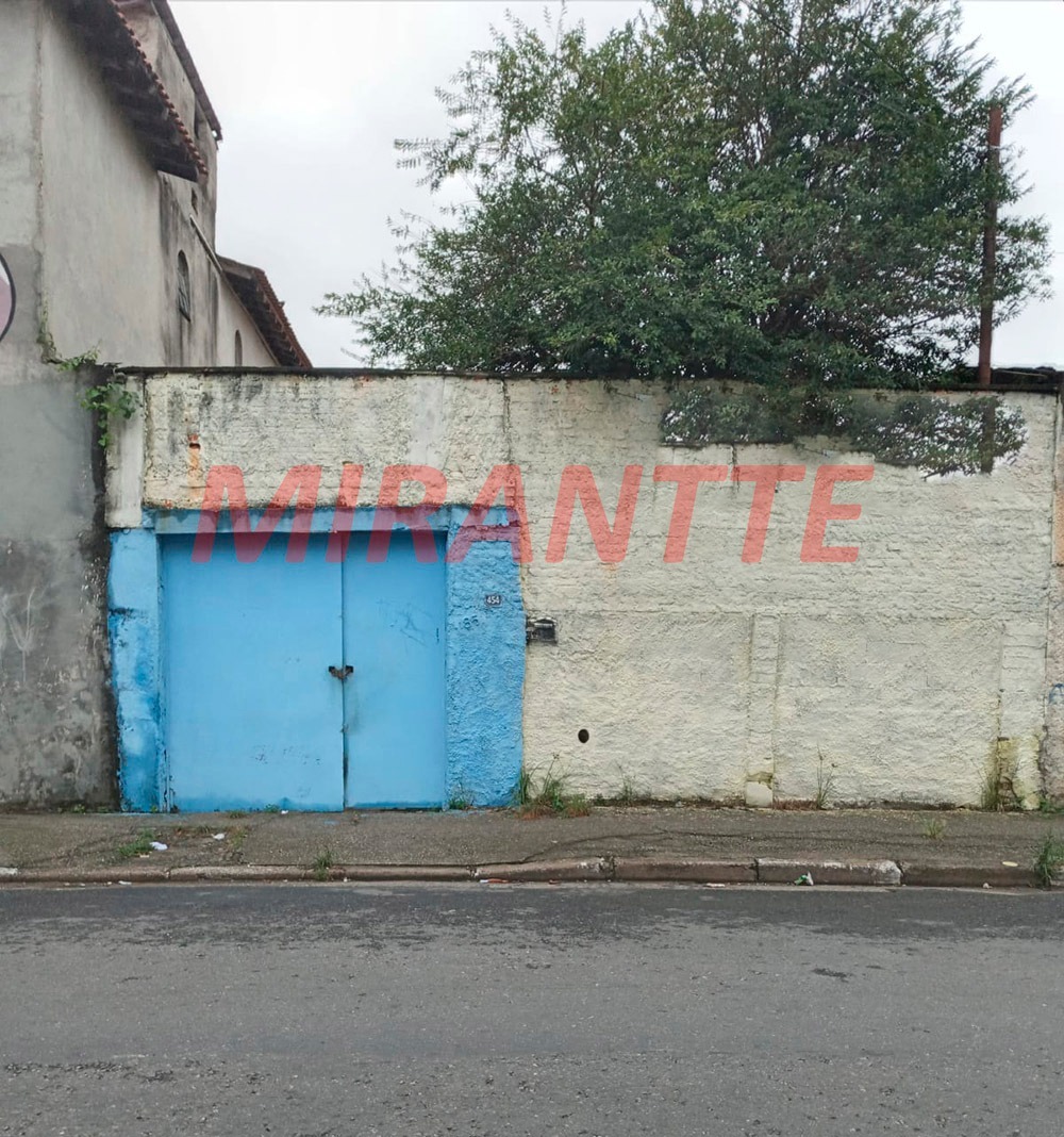 Terreno de 0m² em Vila Galvão
