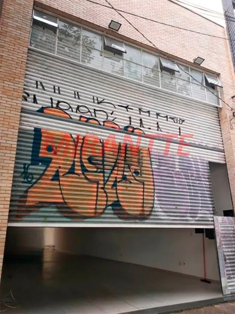 Galpao de 300m² em Bela Vista