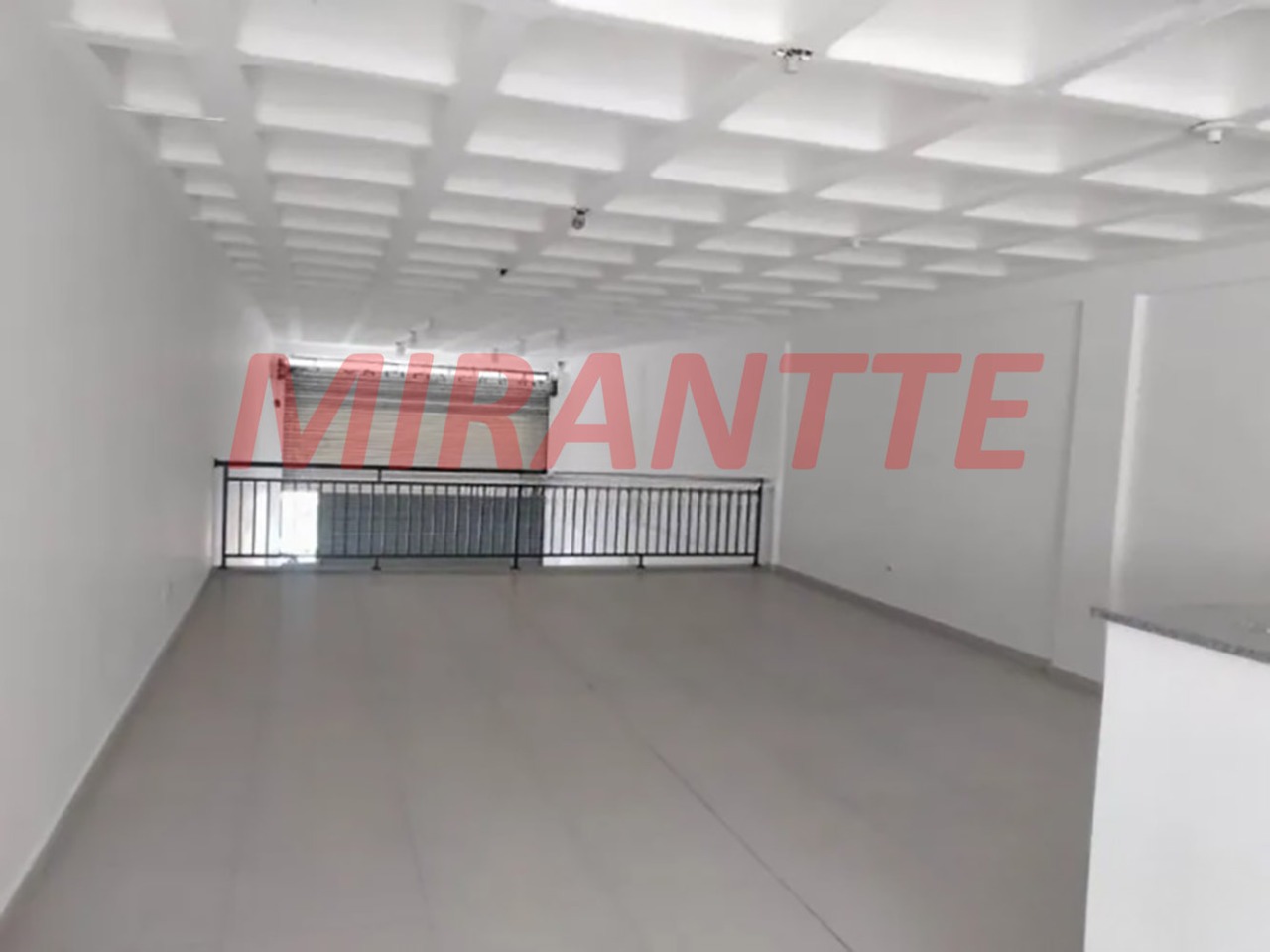 Galpao de 300m² em Bela Vista