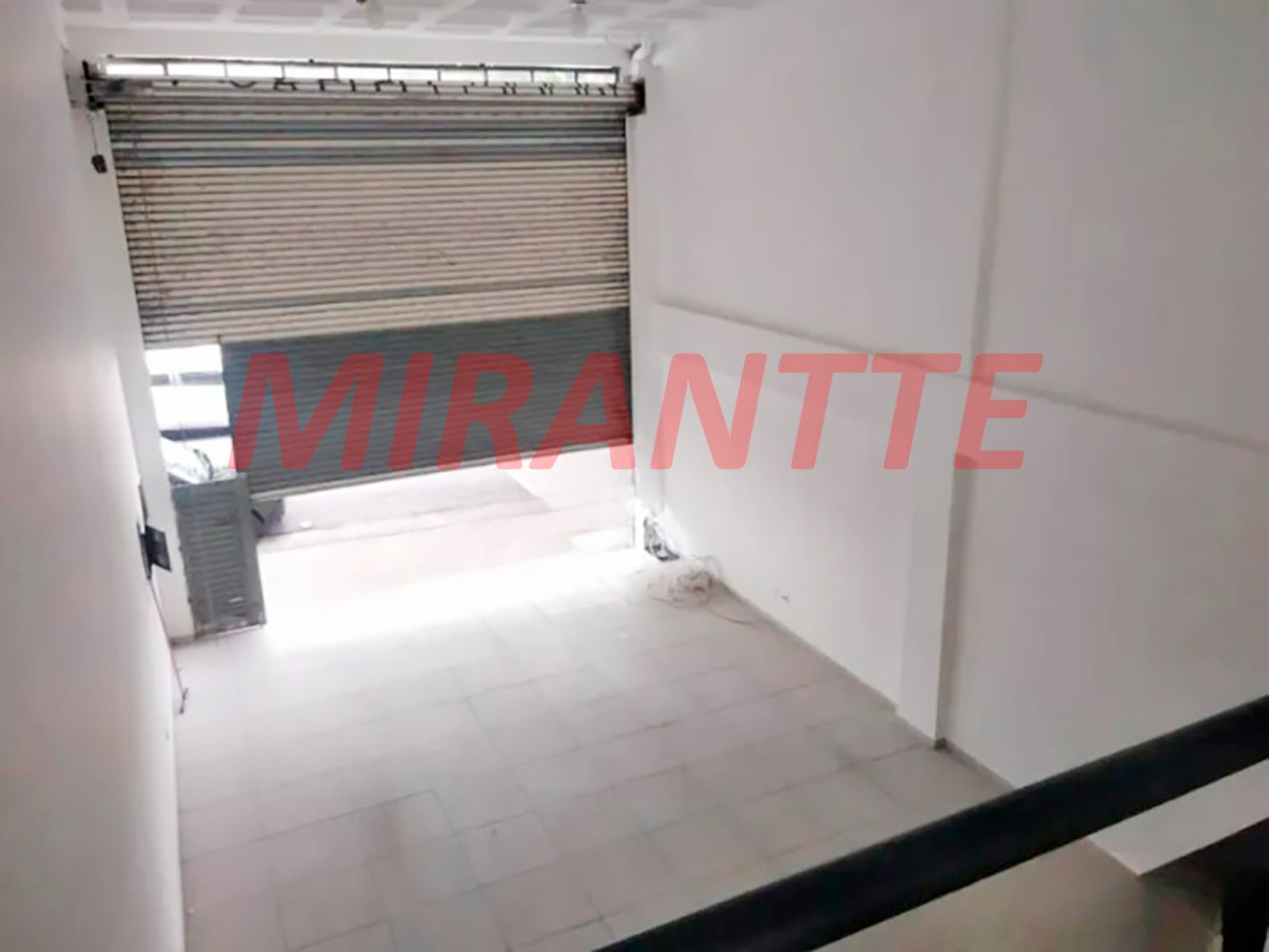 Galpao de 300m² em Bela Vista