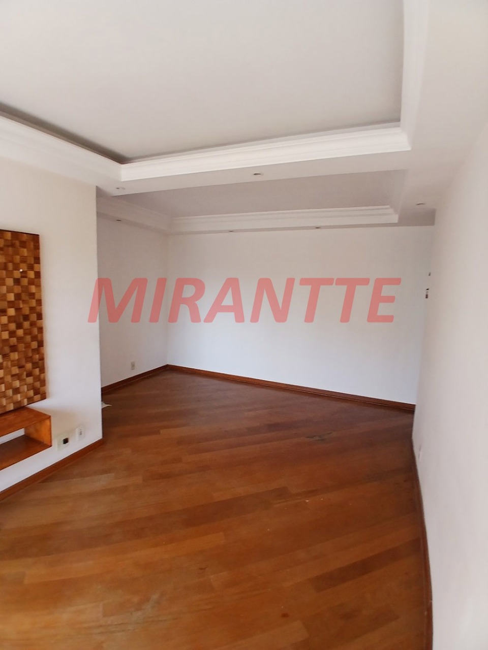 Apartamento de 74m² com 3 quartos em Vila Anglo Brasileira
