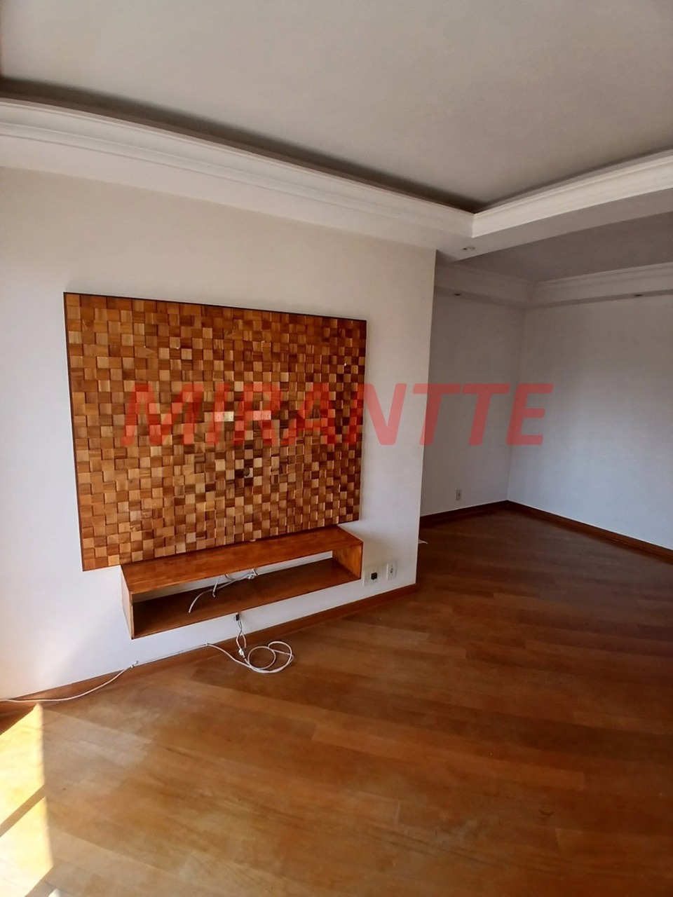 Apartamento de 74m² com 3 quartos em Vila Anglo Brasileira