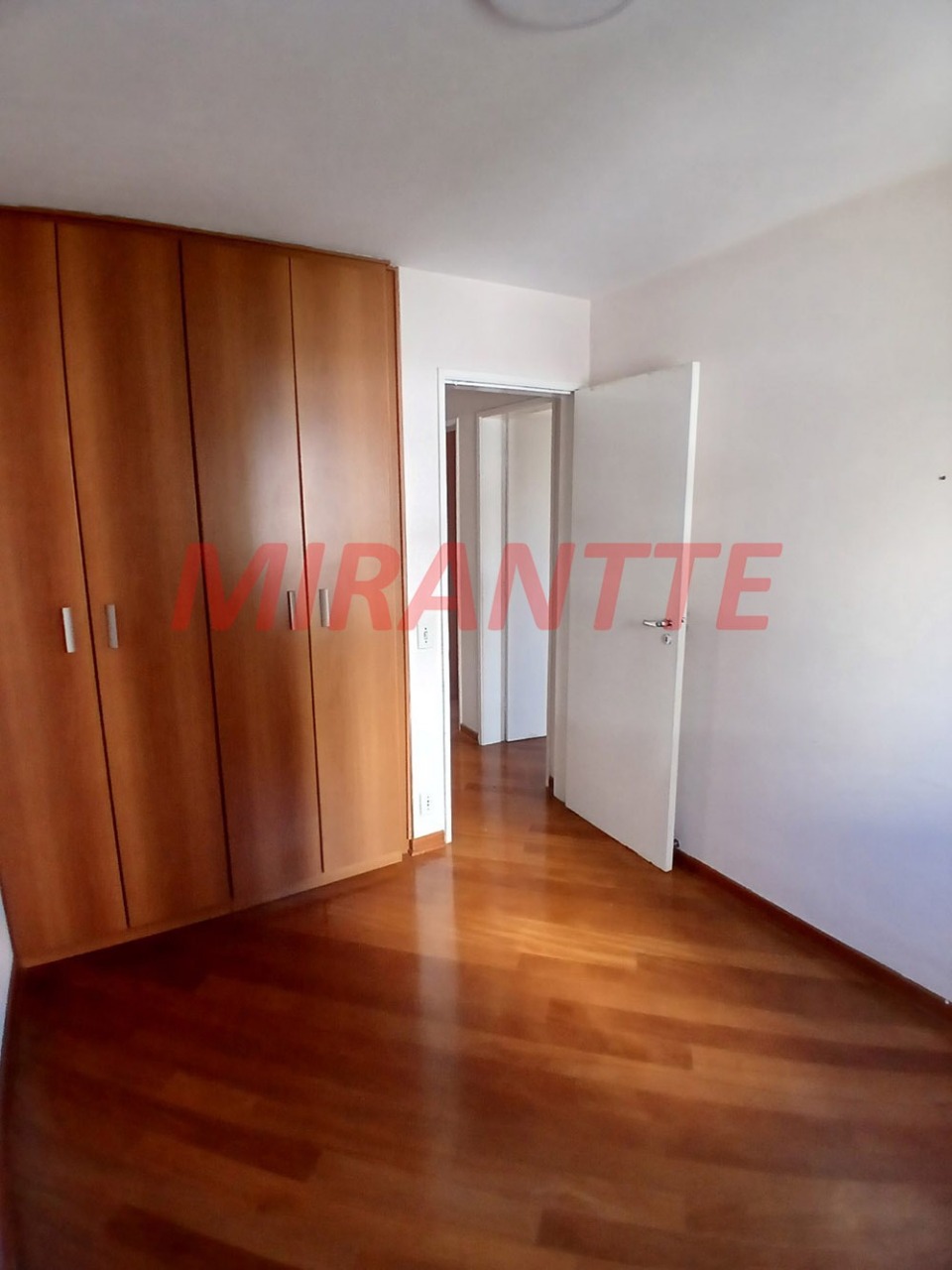 Apartamento de 74m² com 3 quartos em Vila Anglo Brasileira