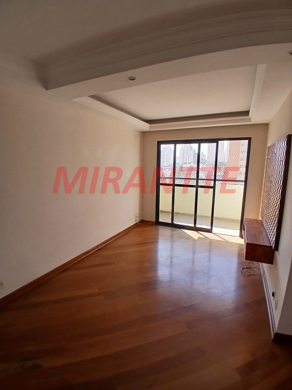 Apartamento de 74m² com 3 quartos em Vila Anglo Brasileira
