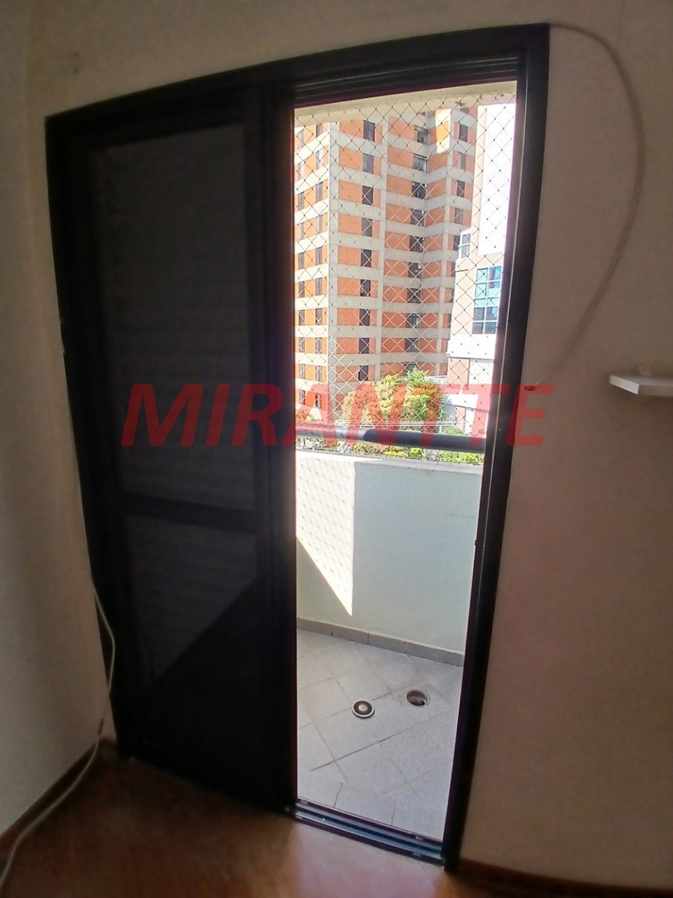 Apartamento de 74m² com 3 quartos em Vila Anglo Brasileira