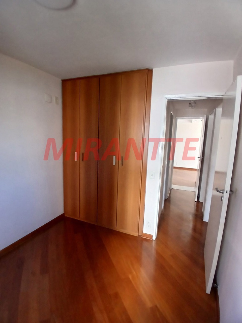 Apartamento de 74m² com 3 quartos em Vila Anglo Brasileira