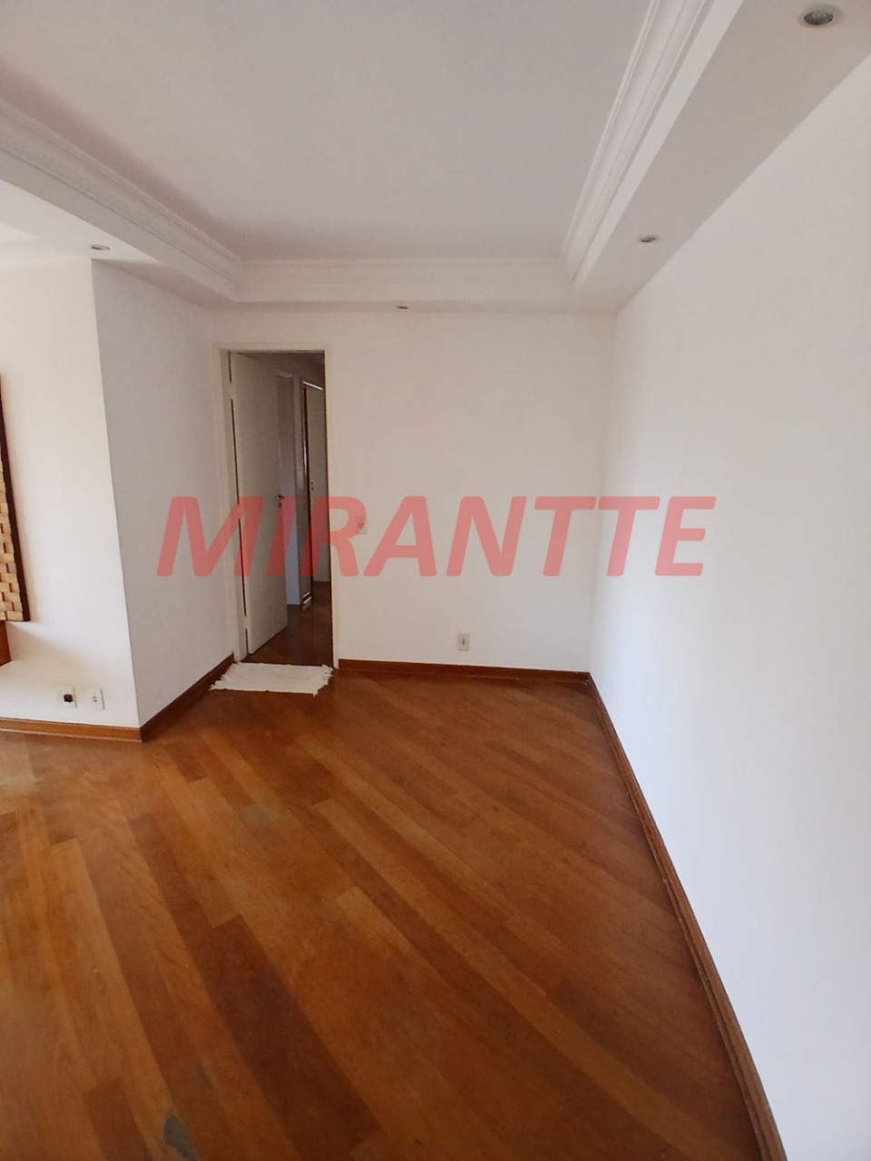 Apartamento de 74m² com 3 quartos em Vila Anglo Brasileira