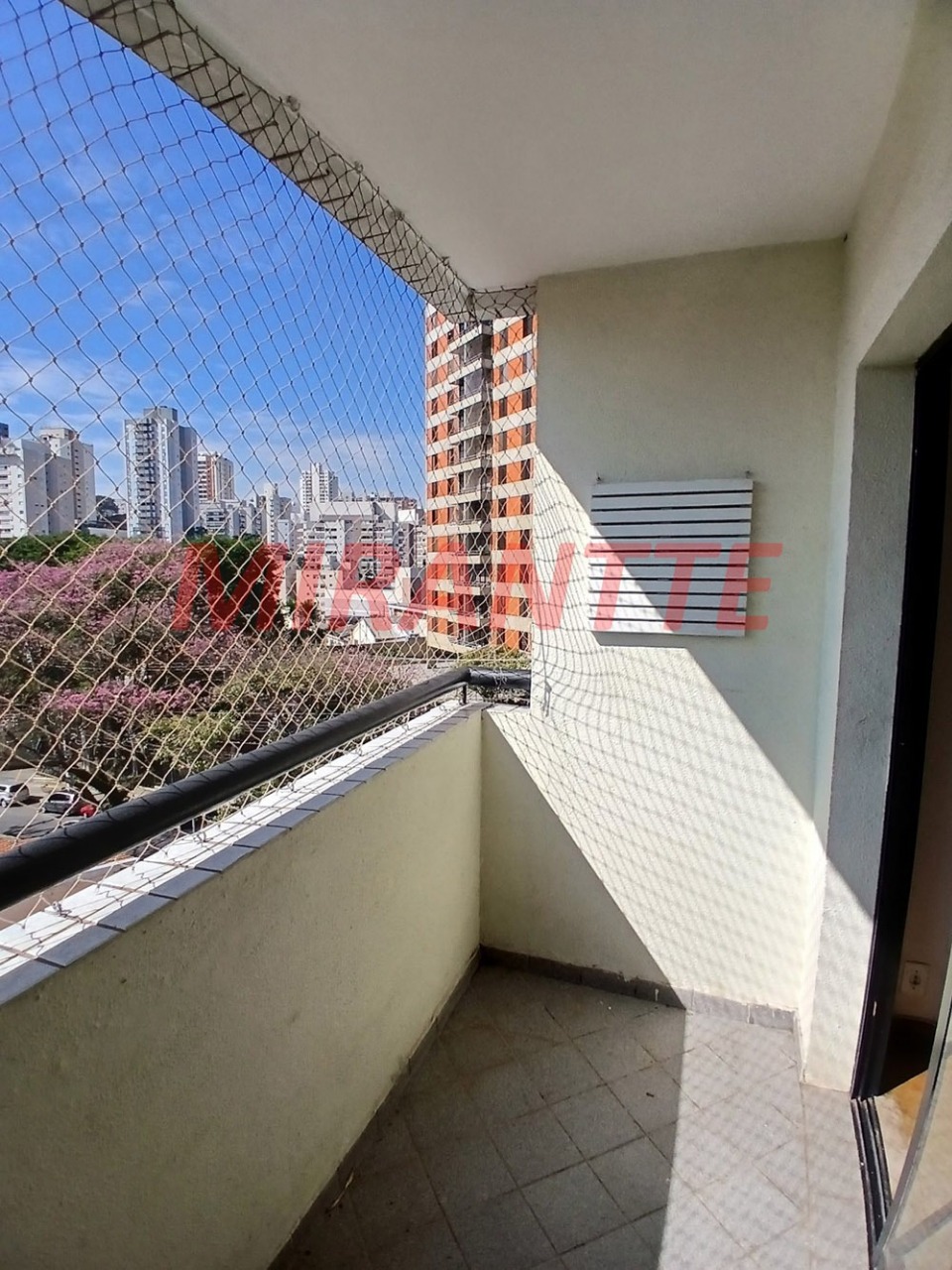 Apartamento de 74m² com 3 quartos em Vila Anglo Brasileira