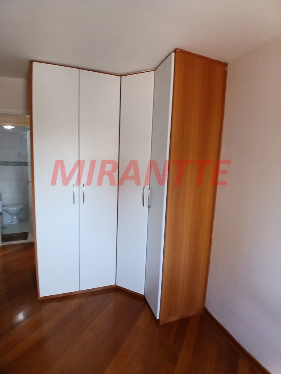 Apartamento de 74m² com 3 quartos em Vila Anglo Brasileira
