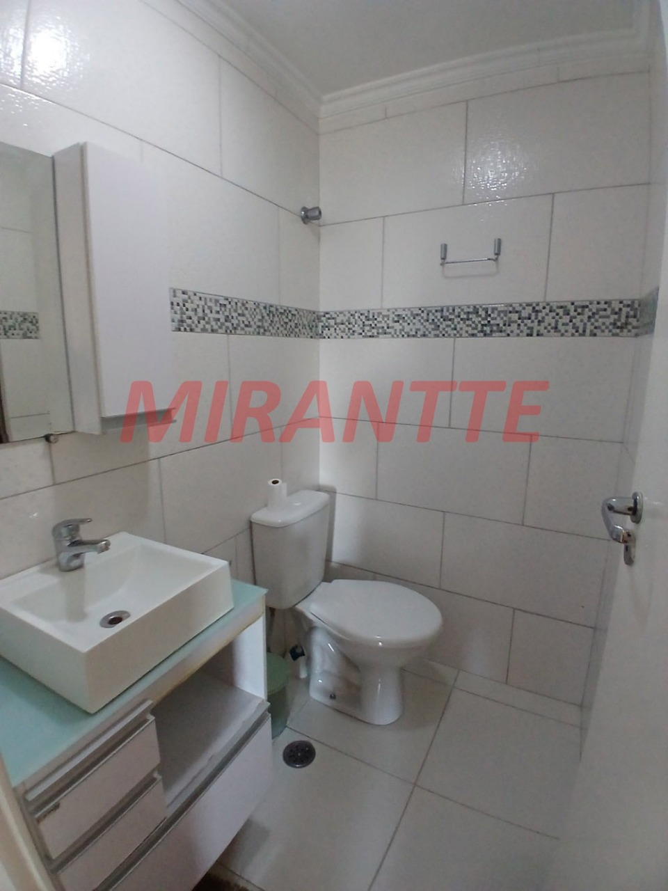Apartamento de 74m² com 3 quartos em Vila Anglo Brasileira