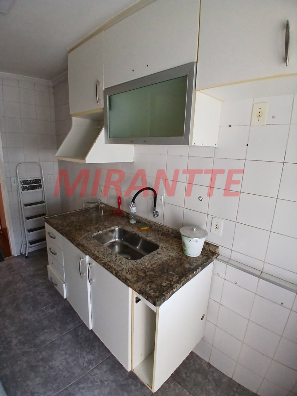 Apartamento de 74m² com 3 quartos em Vila Anglo Brasileira