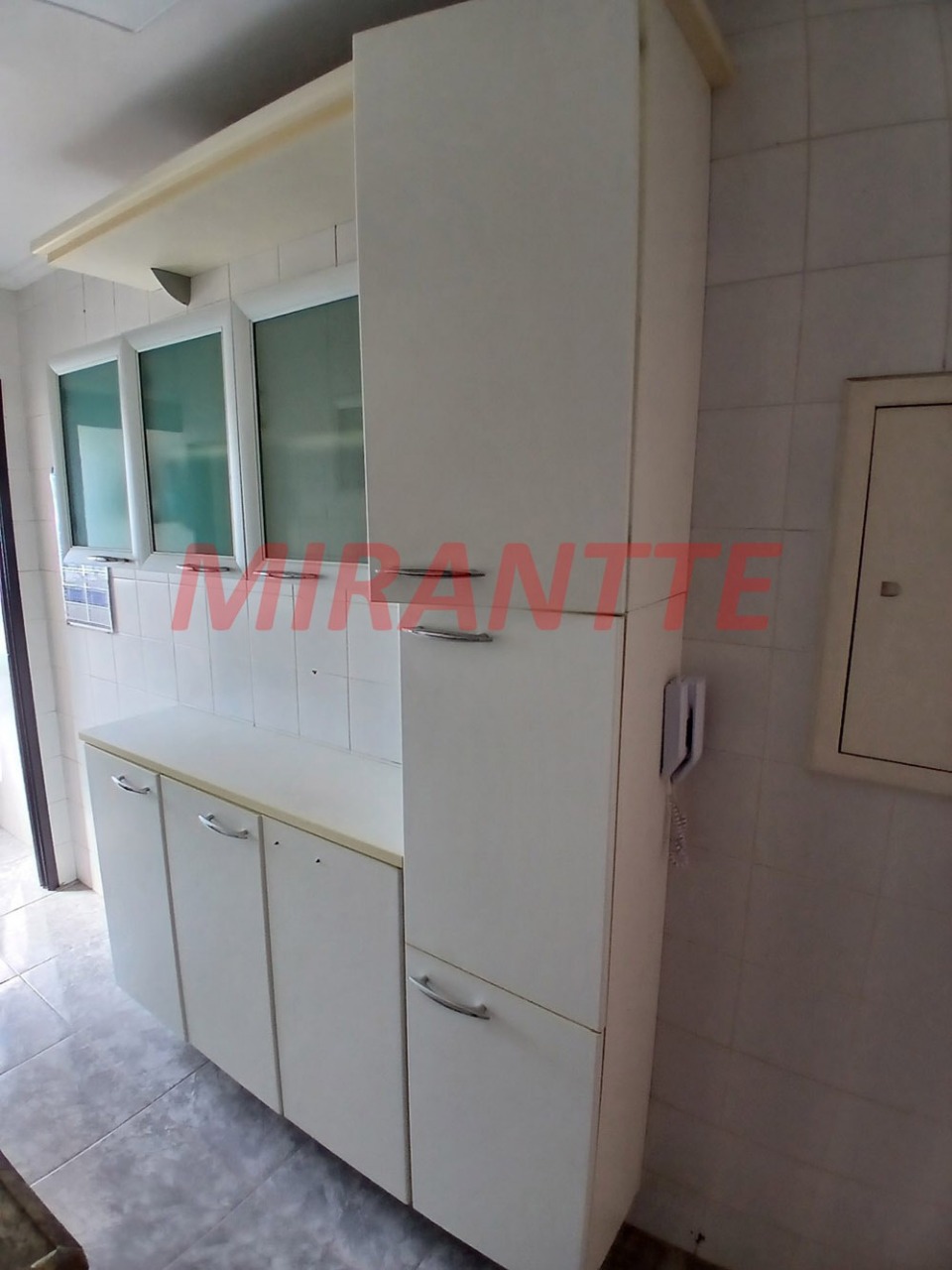 Apartamento de 74m² com 3 quartos em Vila Anglo Brasileira
