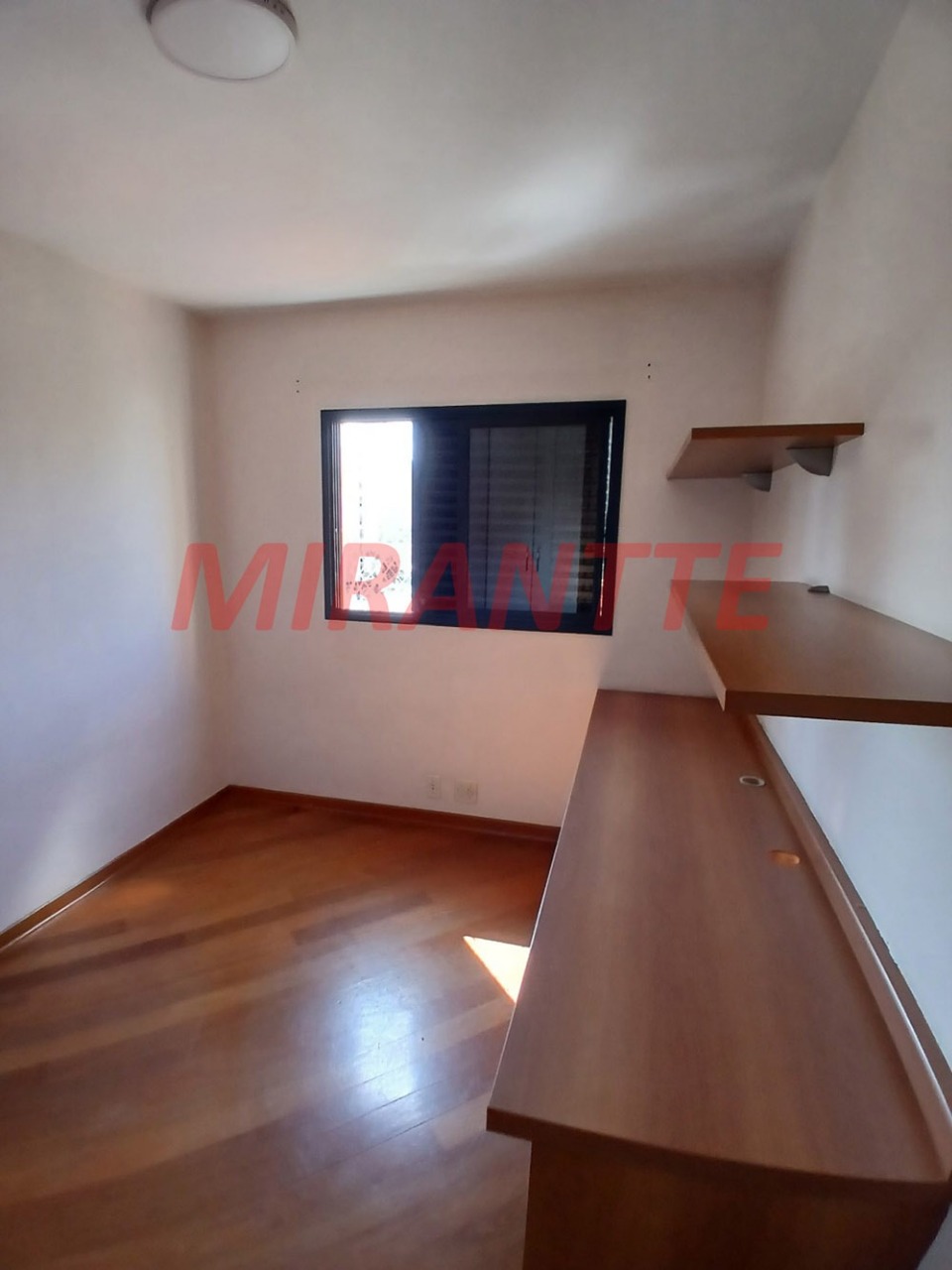 Apartamento de 74m² com 3 quartos em Vila Anglo Brasileira
