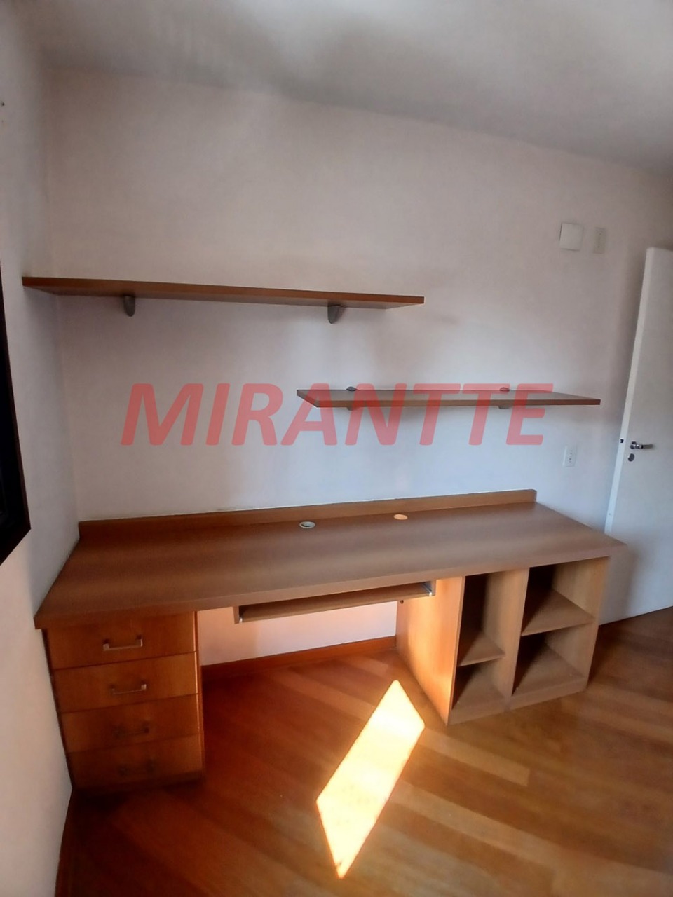 Apartamento de 74m² com 3 quartos em Vila Anglo Brasileira