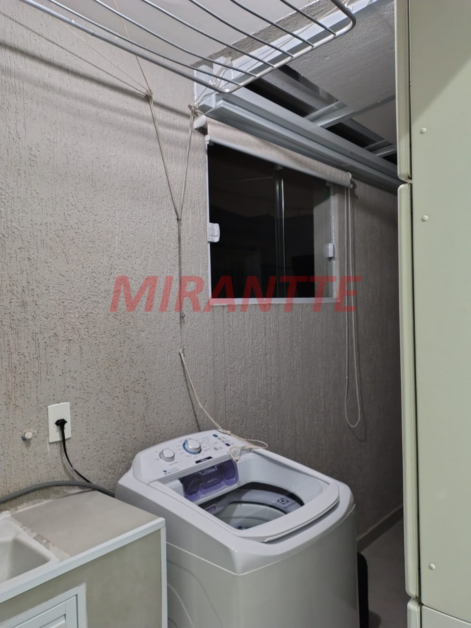 Cond. fechado de 55m² com 2 quartos em Vila Nivi