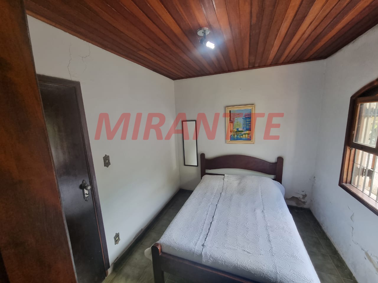 Cond. fechado de 159.9m² com 3 quartos em Canjica (Terra Preta)
