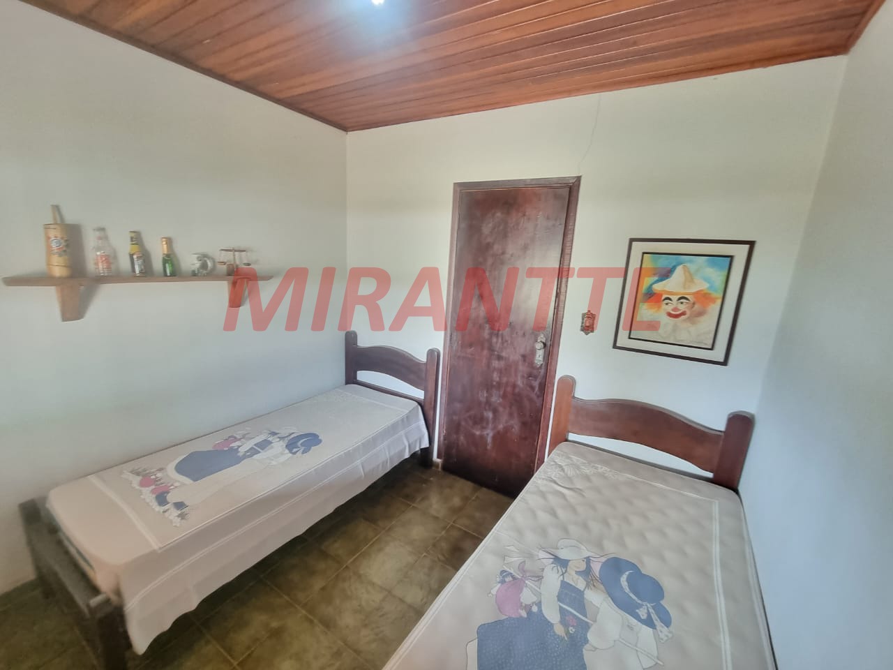 Cond. fechado de 159.9m² com 3 quartos em Canjica (Terra Preta)