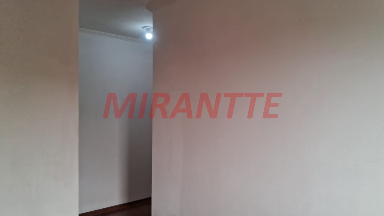 Apartamento de 51m² com 2 quartos em Lauzane Paulista