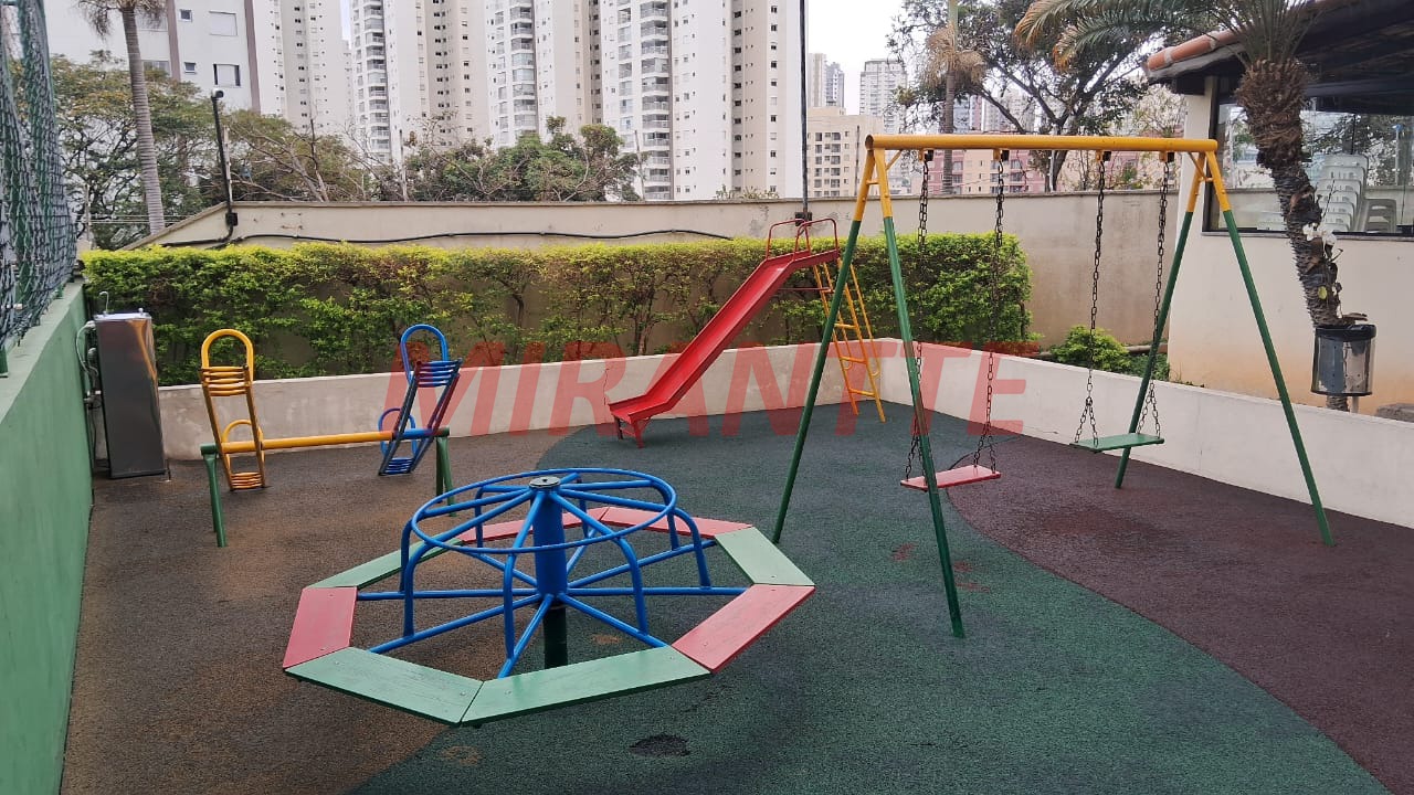 Apartamento de 51m² com 2 quartos em Lauzane Paulista
