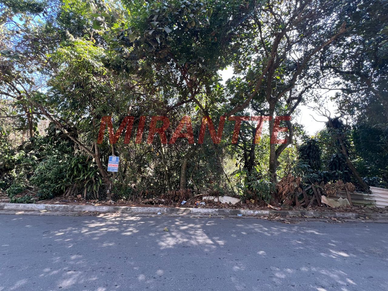 Terreno de 0m² em Recreio São Jorge