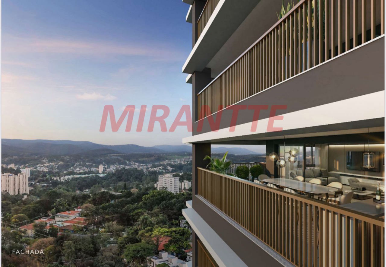 Apartamento de 148m² com 3 quartos em Tucuruvi