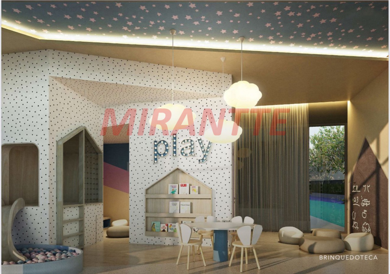 Apartamento de 148m² com 3 quartos em Tucuruvi