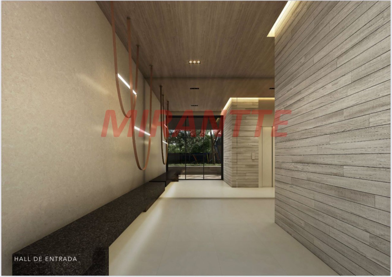 Apartamento de 148m² com 3 quartos em Tucuruvi